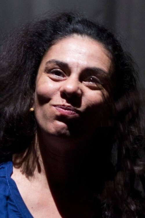 Photo of Seloua M'Hamdi, Acting