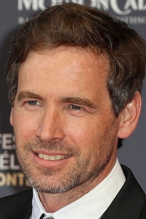 Alexis Loret profile