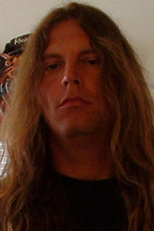 Photo of Lee Harrison, Acting