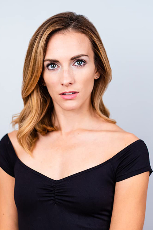 Photo of Julie Nolke, Acting