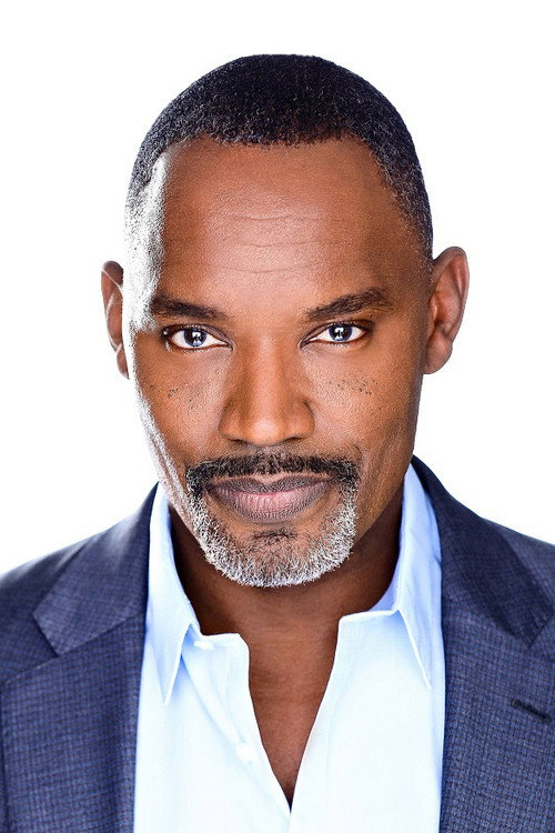 Photo of Tommie Earl Jenkins, Acting