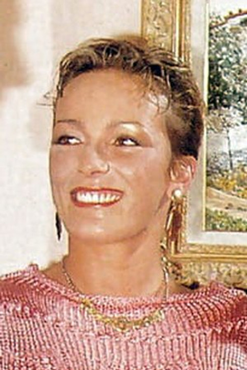 Photo of Michelle Davy, Acting