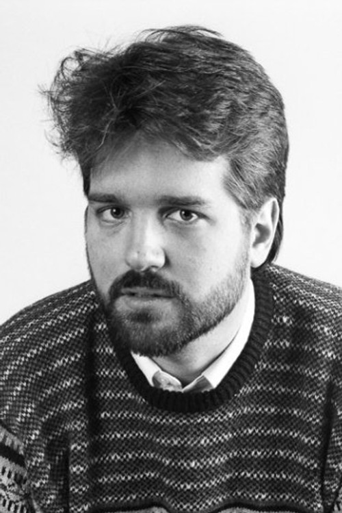 Photo of Bill Sherwood, Writing