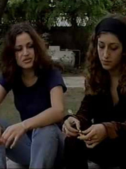 Movie poster for Unë, ti dhe Kasandra (1999)