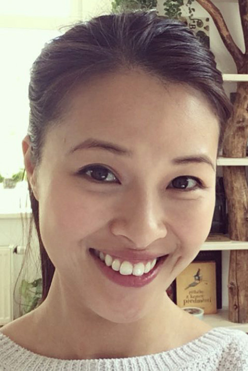 Photo of Ha Thanh Špetlíková, Acting