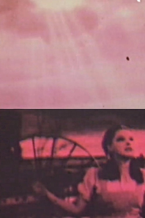 Movie poster for The Rainbow of Odds (1998)