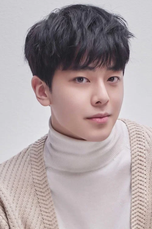 Photo of Kwak Hee-Joo, Acting