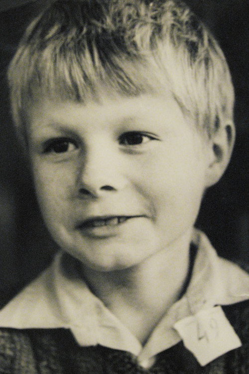 Photo of Sergei Sevostyanov, Acting