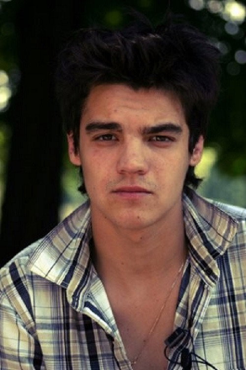 Pavel Yasenok profile