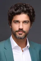 Bruno Cabrerizo profile