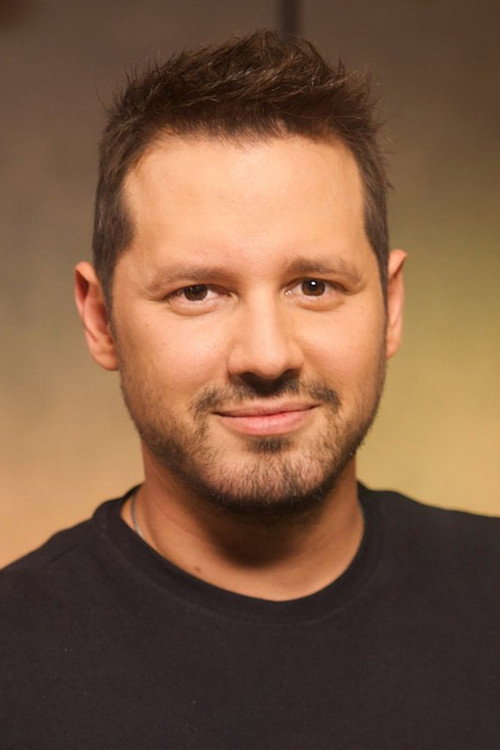 Dony De Nuccio profile