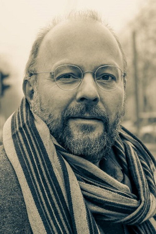 Photo of Nikolaus Frei, Acting