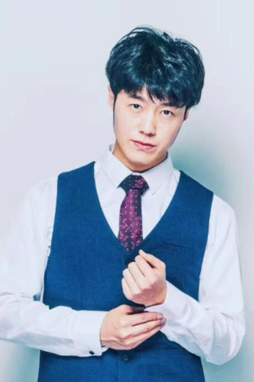 Photo of Yang Shengye, Acting