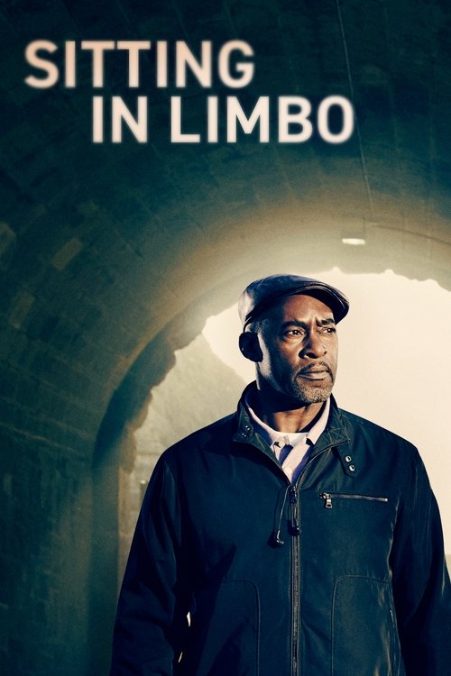 Movie poster for Sitting in Limbo (2020)