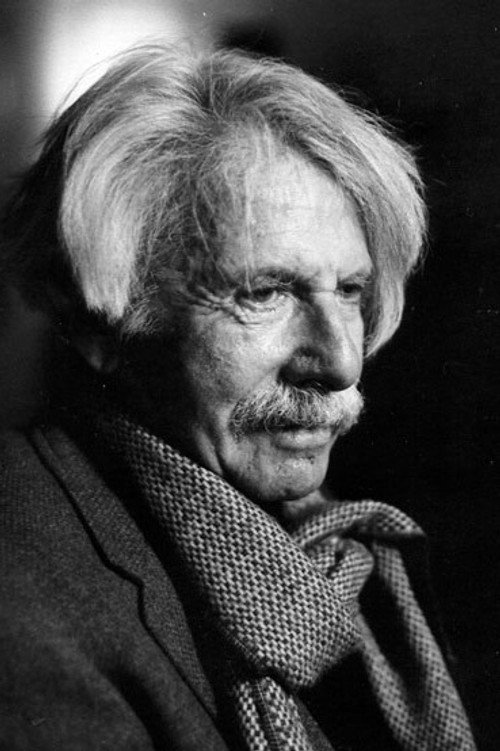 Photo of Norbert Schiller, Acting