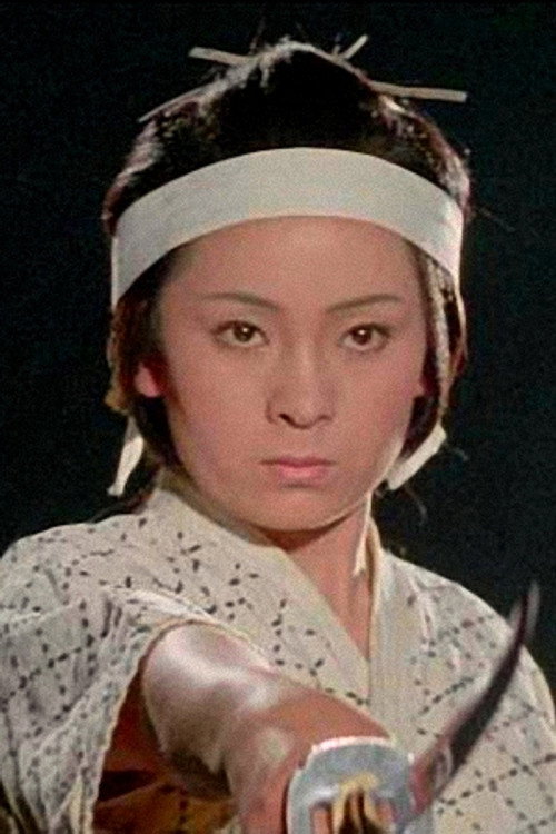 Photo of Michi Azuma, Acting
