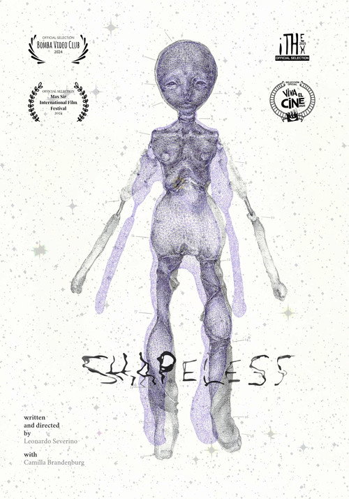 Movie poster for Shapeless