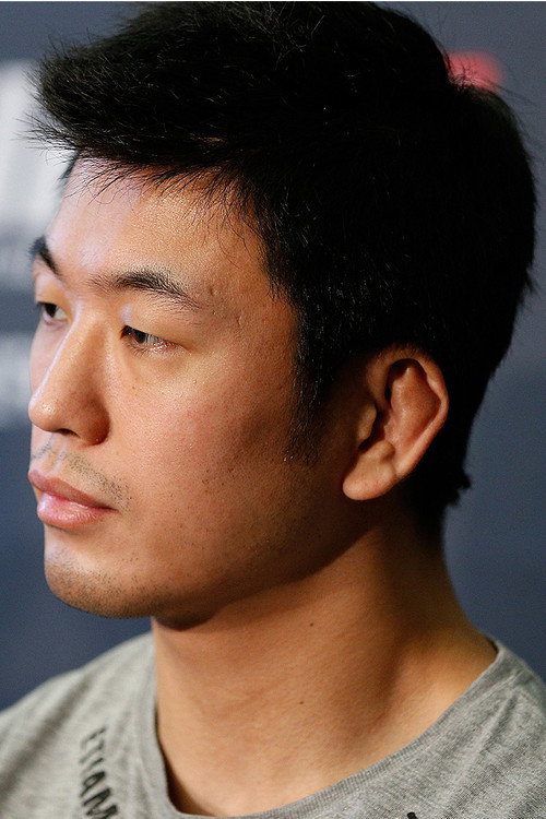 Photo of Naoyuki Kotani, Acting