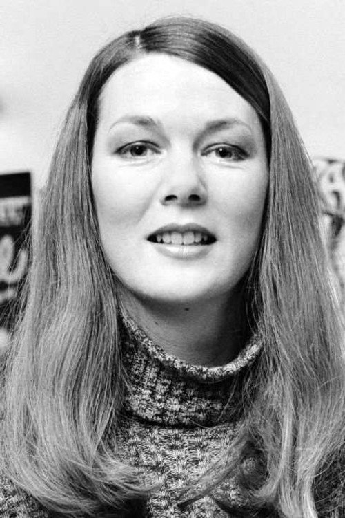 Photo of Virginia Mailer, Acting