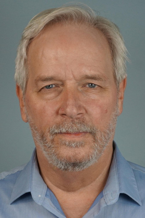 Photo of Andrew Hunsicker, Acting