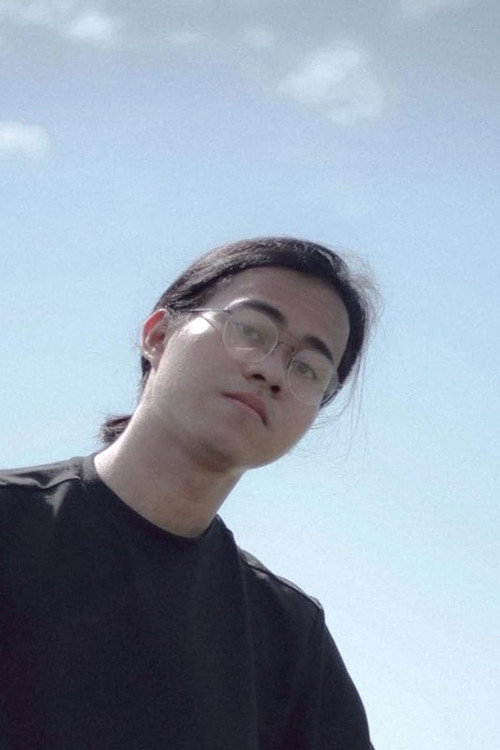 Photo of Dexter Paul De Jesus, Directing