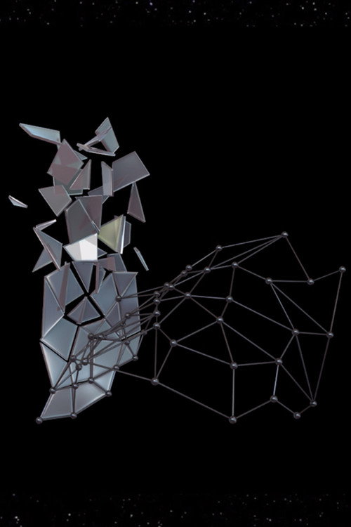 Movie poster for Contra-Internet Inversion Practice #3: Modeling Paranodal Space (2016)