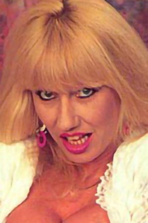 Photo of Greta Carlson, Acting