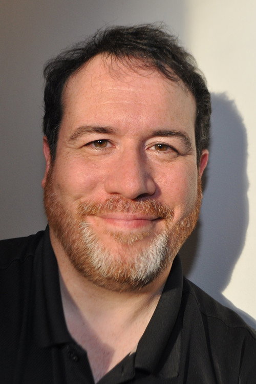 Photo of Jean-François Porlier, Acting