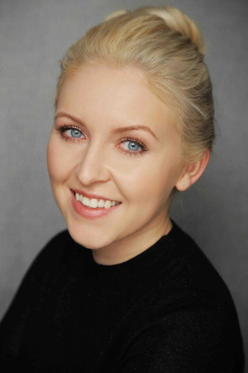 Photo of Alana Henderson, Production