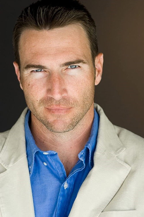 Photo of Barry Tolli, Acting