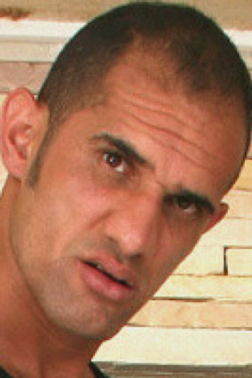 Photo of Somba Pierre, Acting