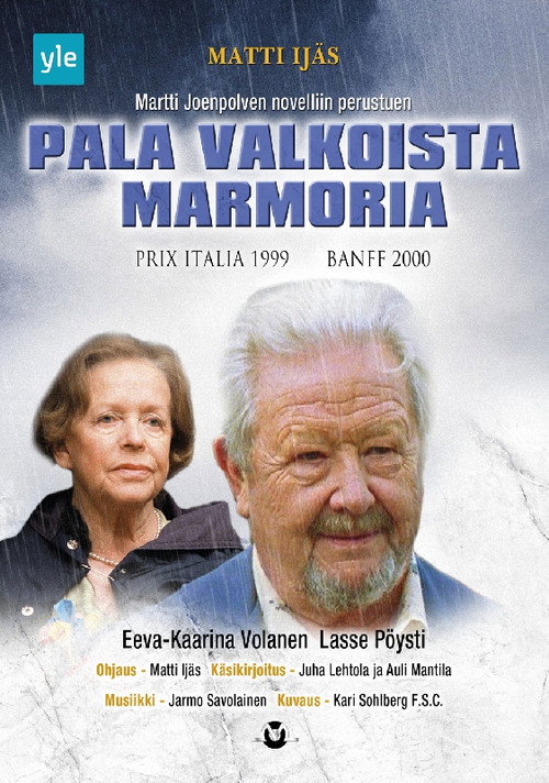 Movie poster for White Marble (1998)