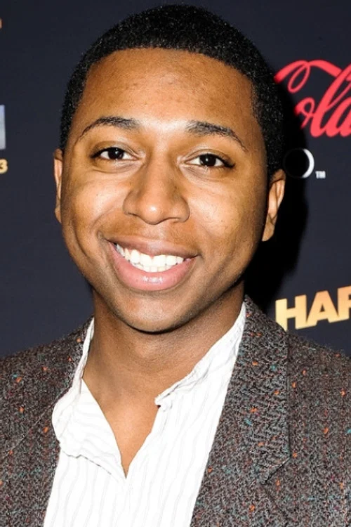 Photo of Ty Hickson, Acting