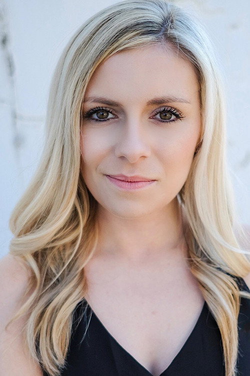 Photo of Maddie Ludt, Acting
