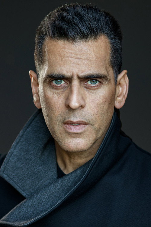 Photo of Mushi Noor, Acting