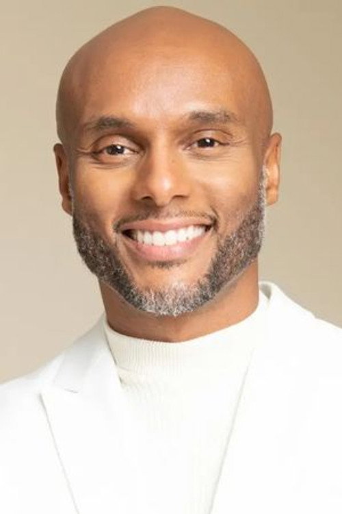 Photo of Kenny Lattimore, Acting