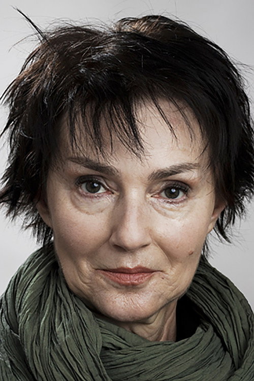 Photo of Emilia Dobrin, Acting