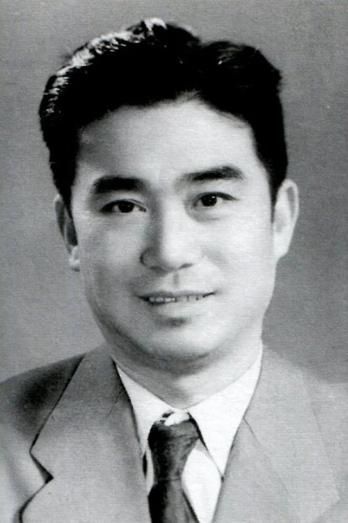 Photo of Ge Chen, Acting