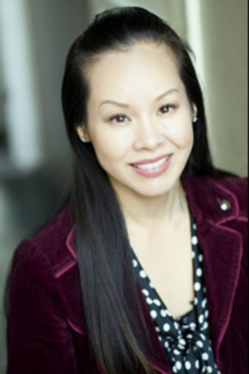 Photo of Gloria Tsai, Acting