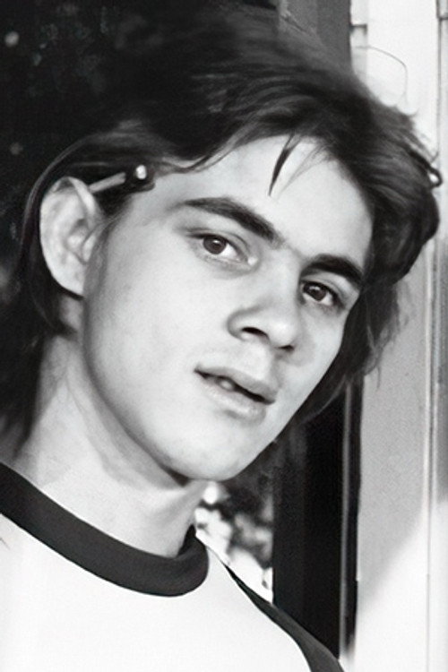 Photo of Les Harmon, Acting