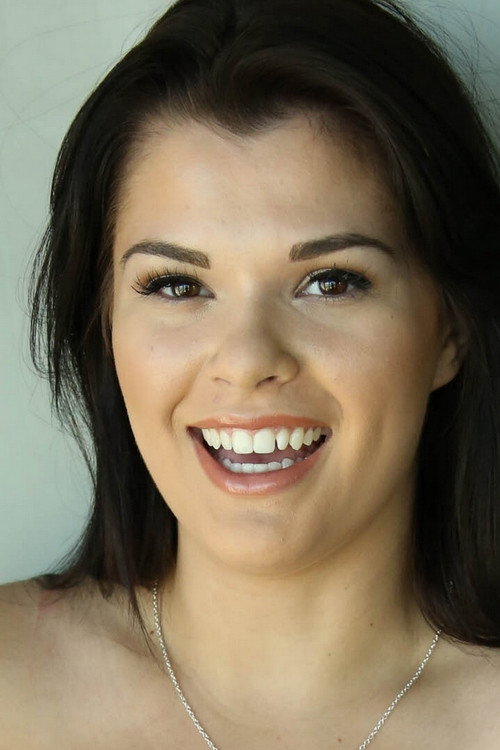 Photo of Gracie Dai, Acting