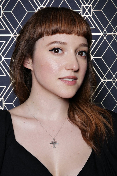 Photo of Amy Shira Teitel, Acting
