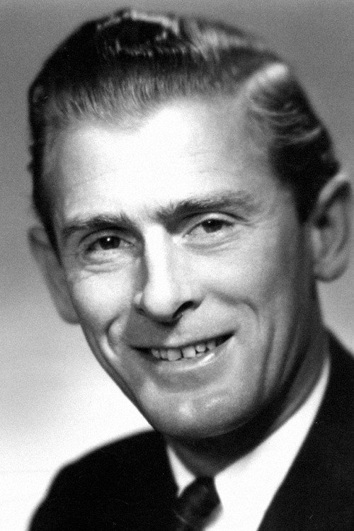 Photo of Lasse Dahlquist, Acting