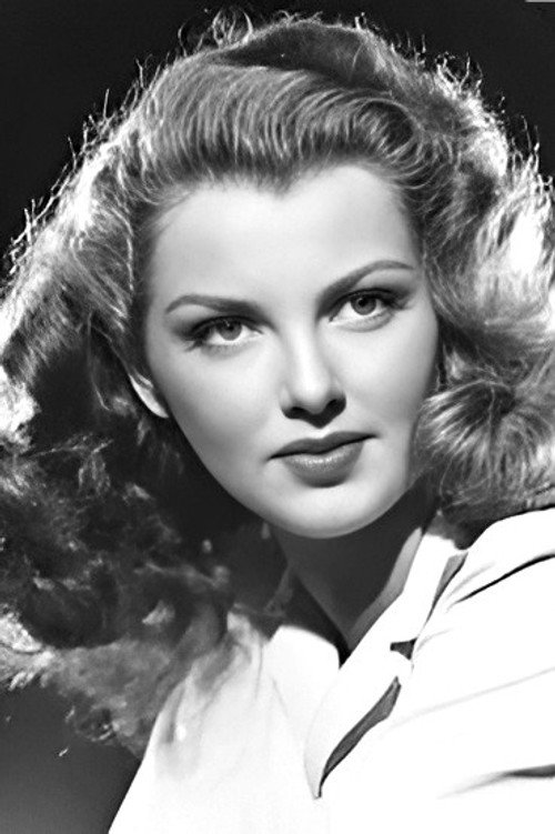 Photo of Lillian Wells, Acting