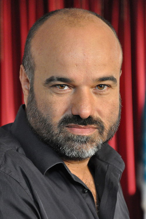 Kostas Kostopoulos profile