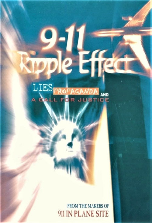 Movie poster for 9-11 Ripple Effect (2007)