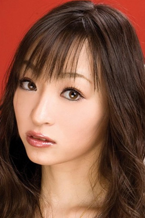 Photo of Riku Shiina, Acting