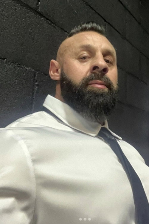 Photo of Fabio Romagnolo, Acting