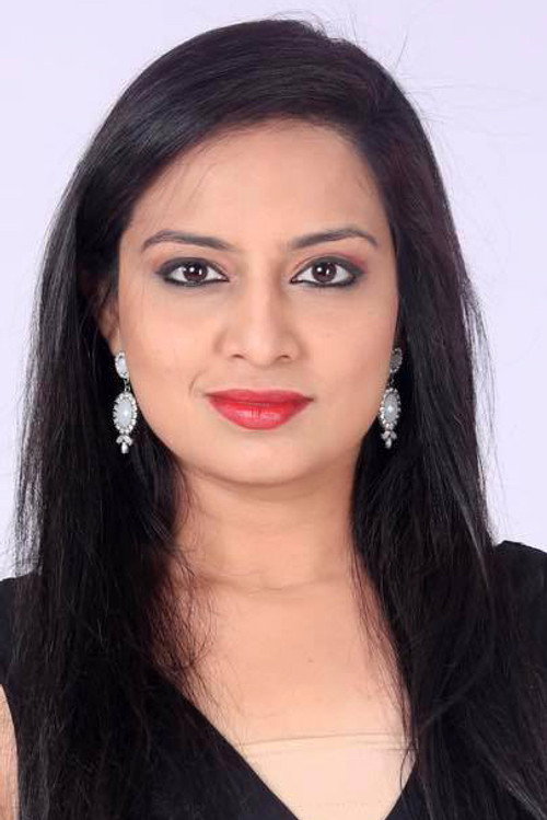 Photo of Disha Dinakar, Acting