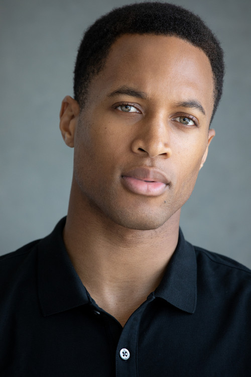 Brendan Morgan profile